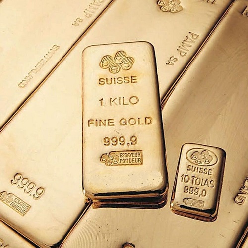 Our pawn shop accepts gold